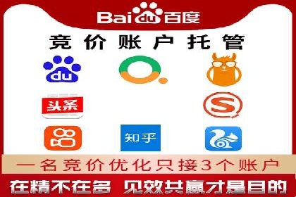 百度竞价代运营的成功案例：从零到一的突破